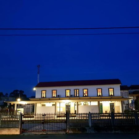 Cork Train Station Guesthouse Esmoriz Exterior photo